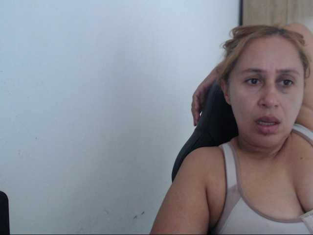RoxanaMilf