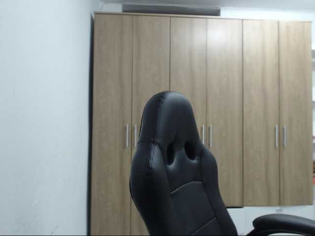 RoxanaMilf live cam on BongaCams