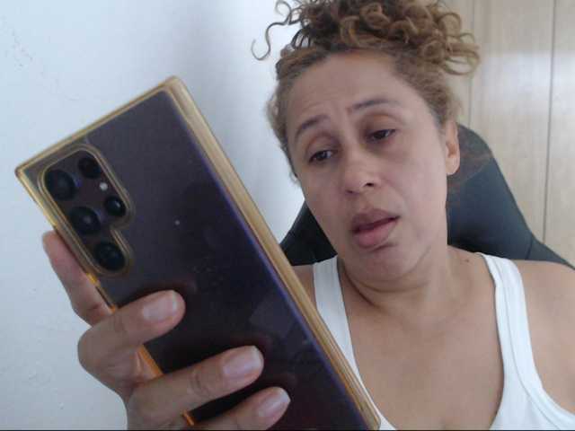 RoxanaMilf
