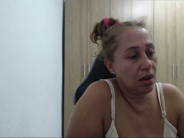 RoxanaMilf
