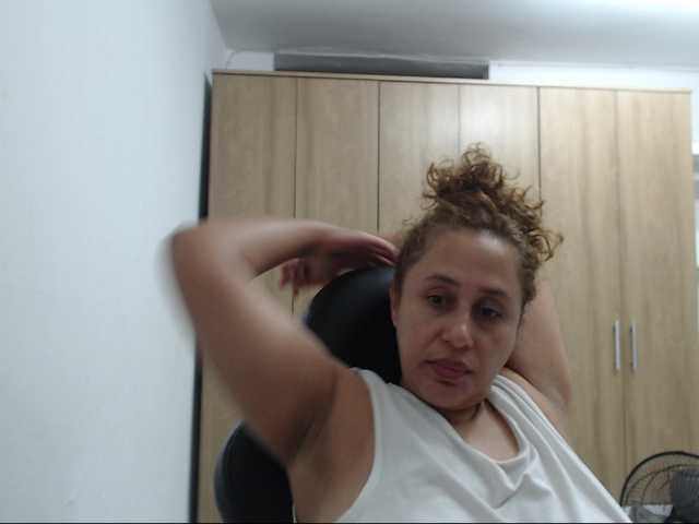 RoxanaMilf