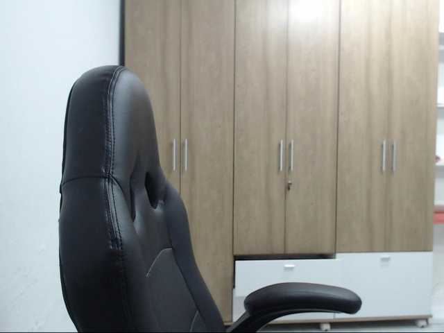RoxanaMilf live cam on BongaCams