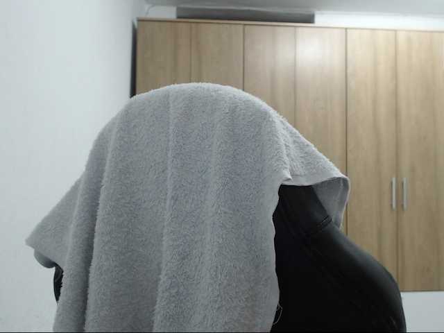 RoxanaMilf live cam on BongaCams