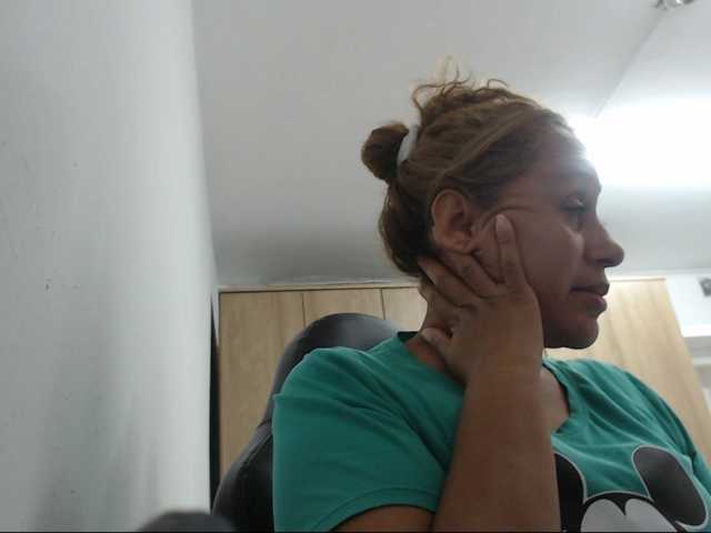 RoxanaMilf