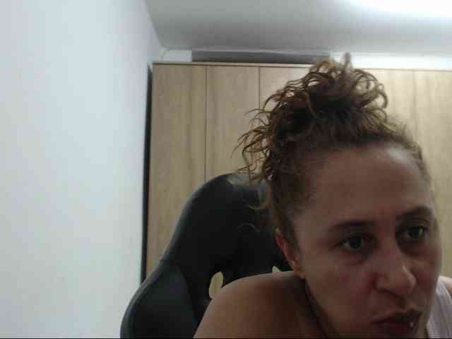 RoxanaMilf