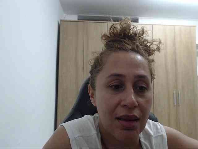 RoxanaMilf