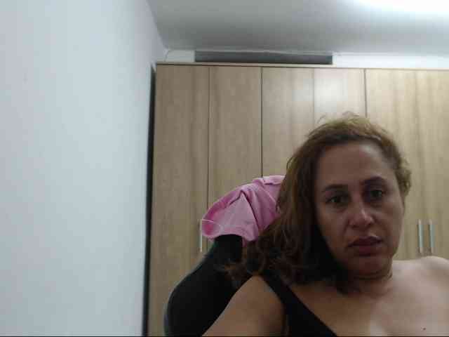 RoxanaMilf