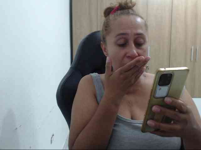 RoxanaMilf RoxanaMilf