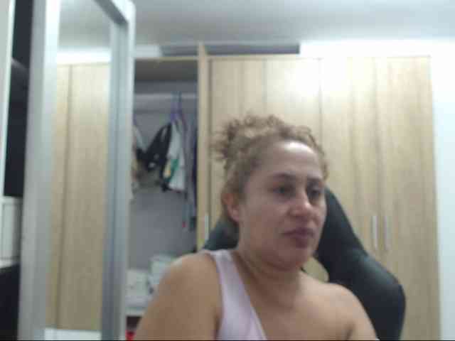 RoxanaMilf