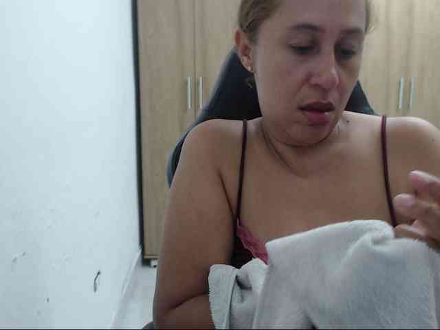 RoxanaMilf