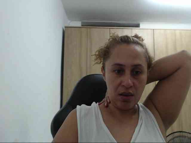 RoxanaMilf