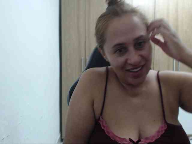 RoxanaMilf