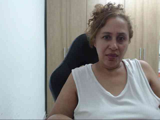 RoxanaMilf