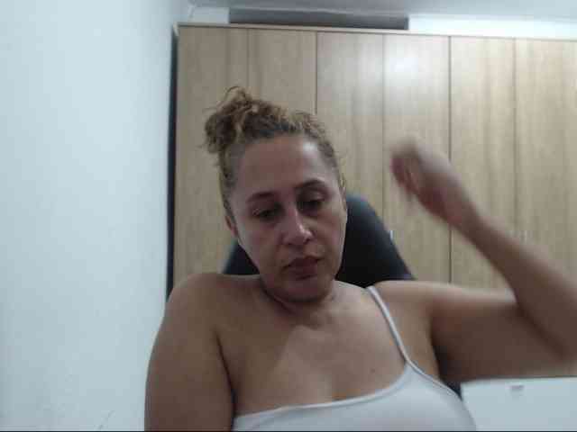 RoxanaMilf