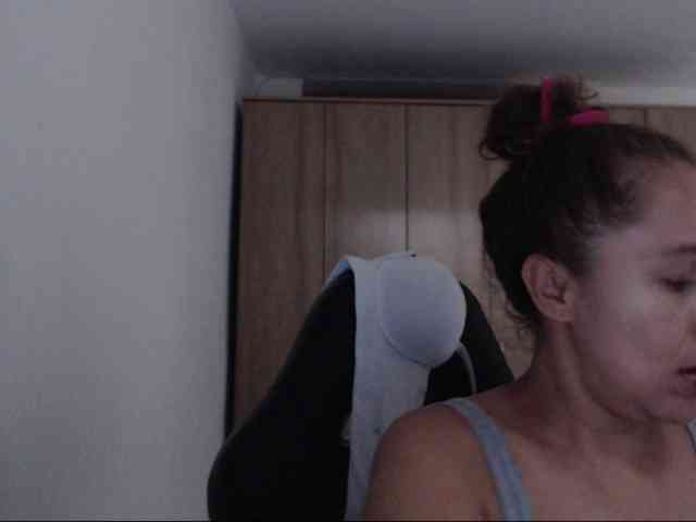 RoxanaMilf