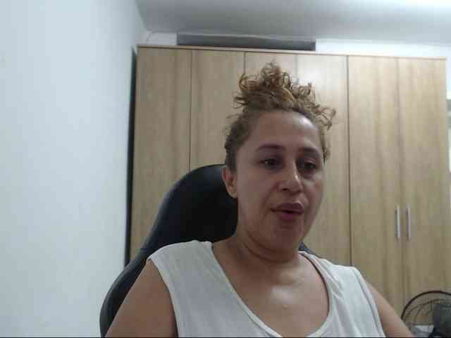 RoxanaMilf