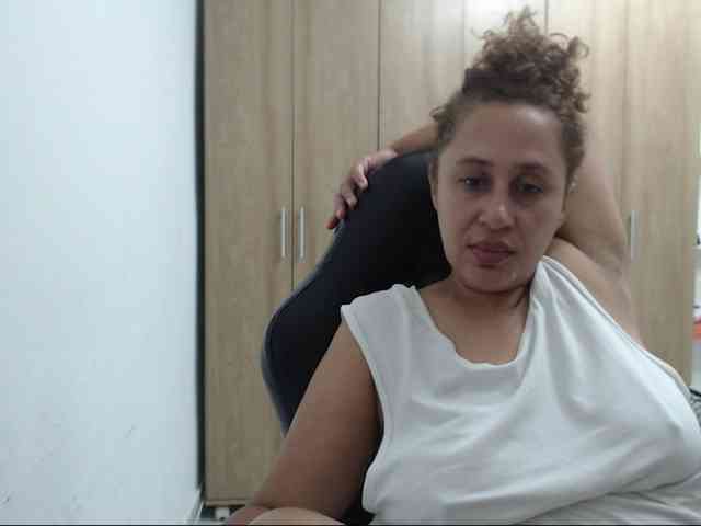RoxanaMilf