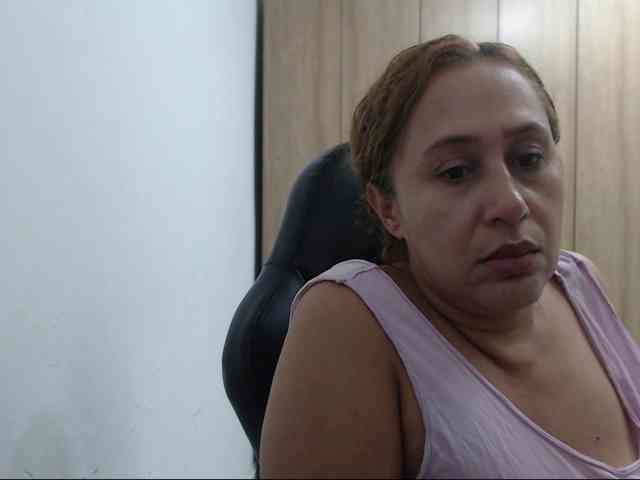 RoxanaMilf