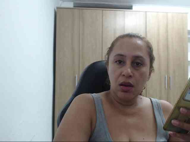 RoxanaMilf