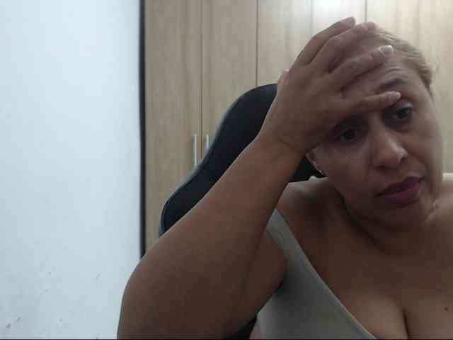 RoxanaMilf