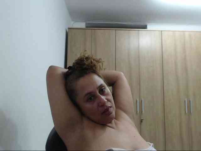 RoxanaMilf