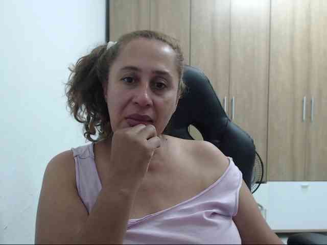 RoxanaMilf