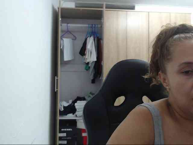RoxanaMilf