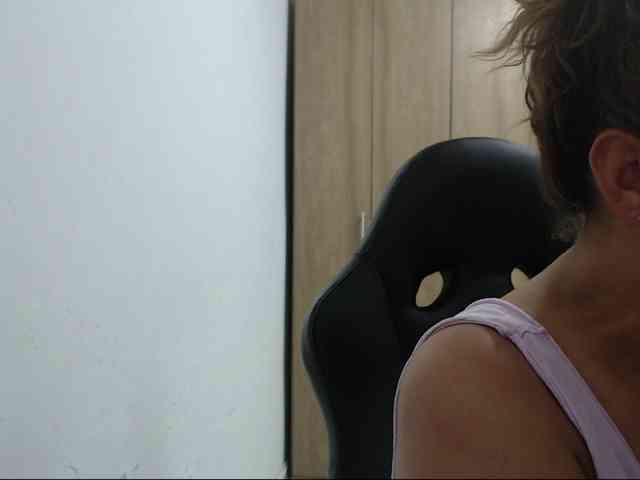 RoxanaMilf