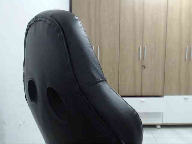 RoxanaMilf webcam