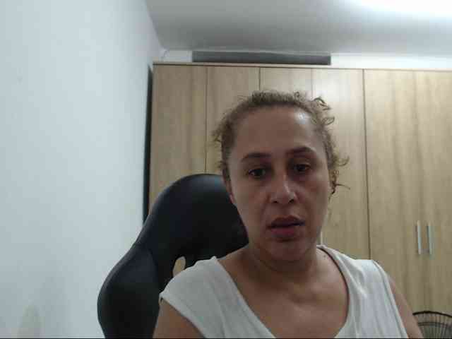 RoxanaMilf
