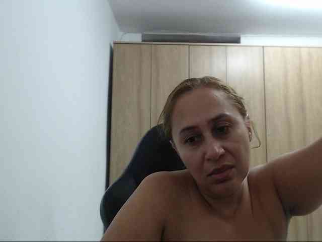 RoxanaMilf