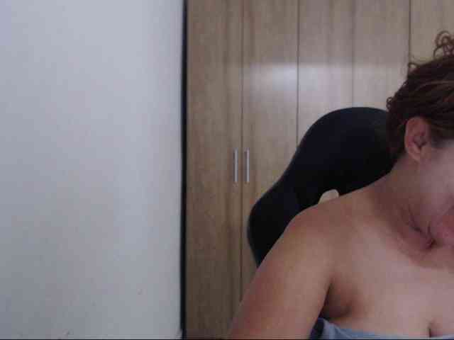 RoxanaMilf