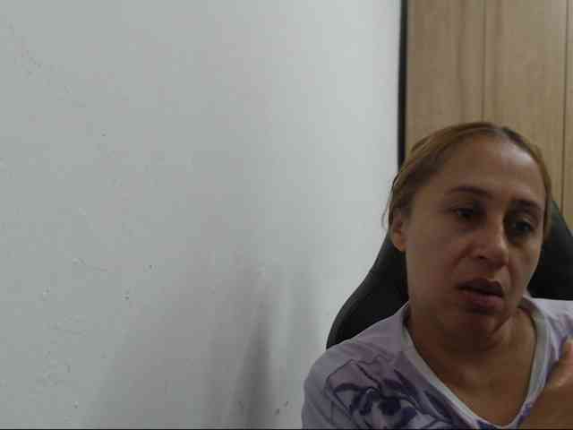 RoxanaMilf