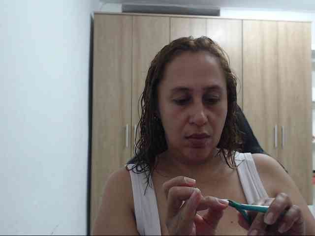 RoxanaMilf