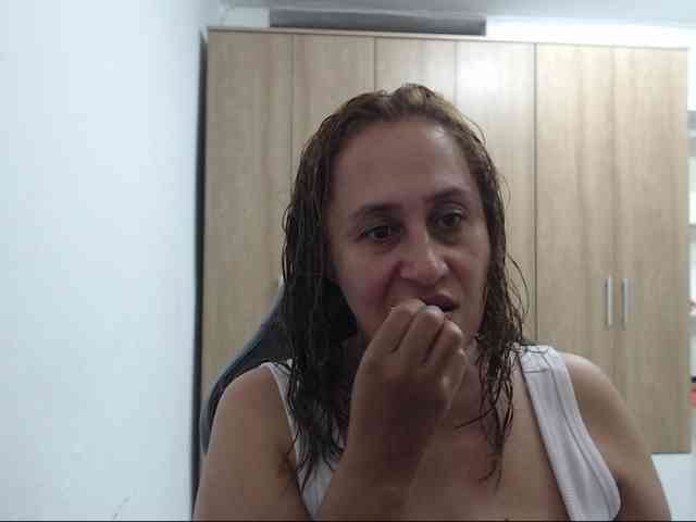 RoxanaMilf