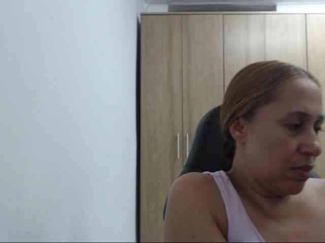 RoxanaMilf