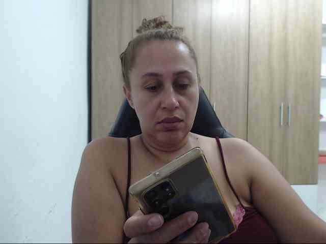 RoxanaMilf RoxanaMilf
