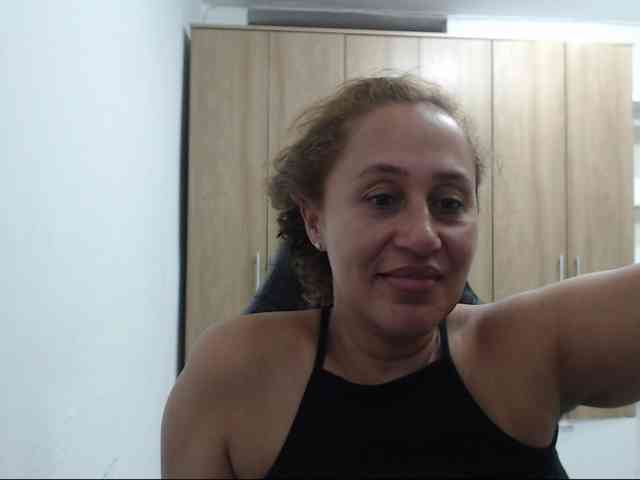 RoxanaMilf