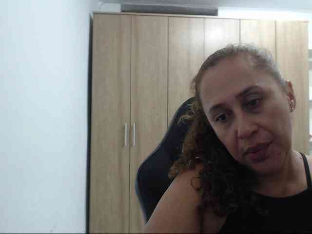 RoxanaMilf