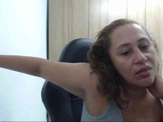 RoxanaMilf
