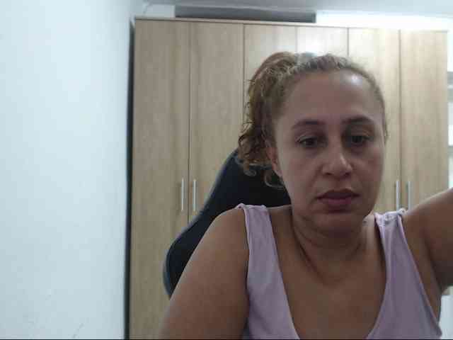 RoxanaMilf