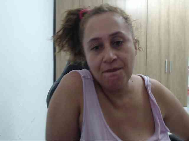 RoxanaMilf