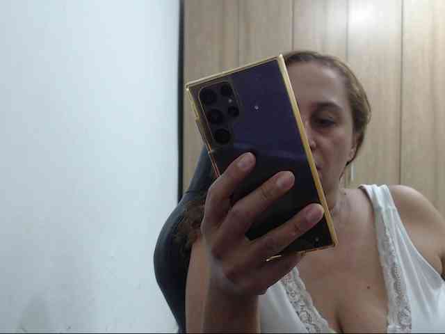 RoxanaMilf