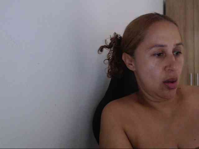 RoxanaMilf