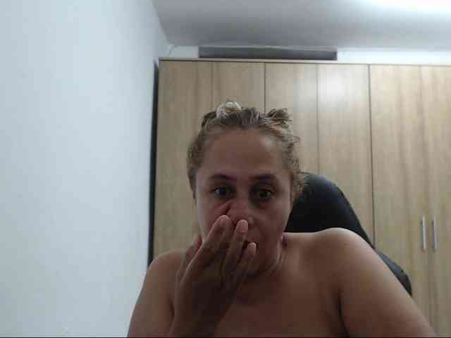 RoxanaMilf