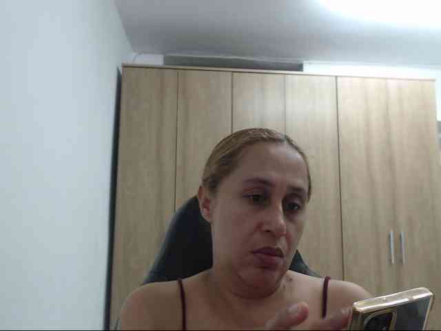 RoxanaMilf