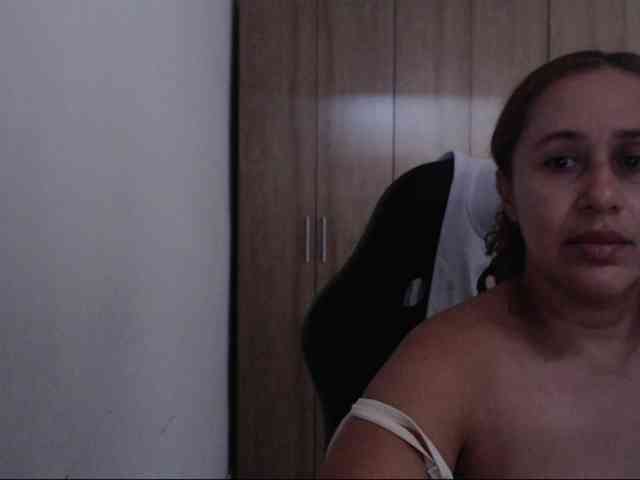 RoxanaMilf