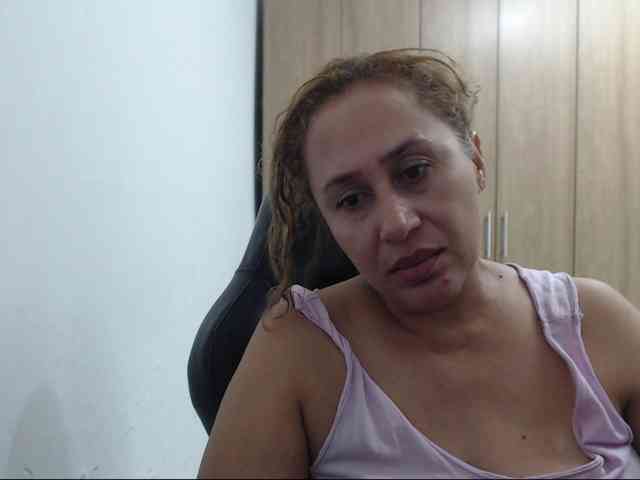 RoxanaMilf