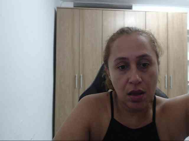 RoxanaMilf