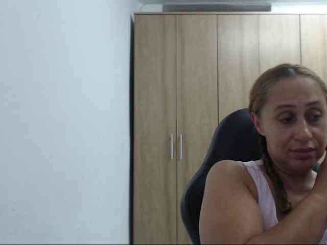 RoxanaMilf